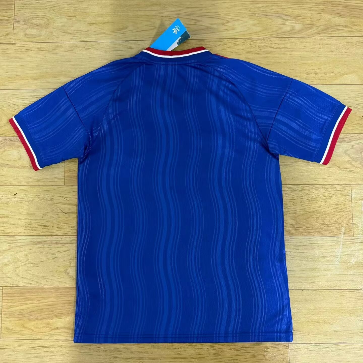 Man United 26/27 Away Shirt