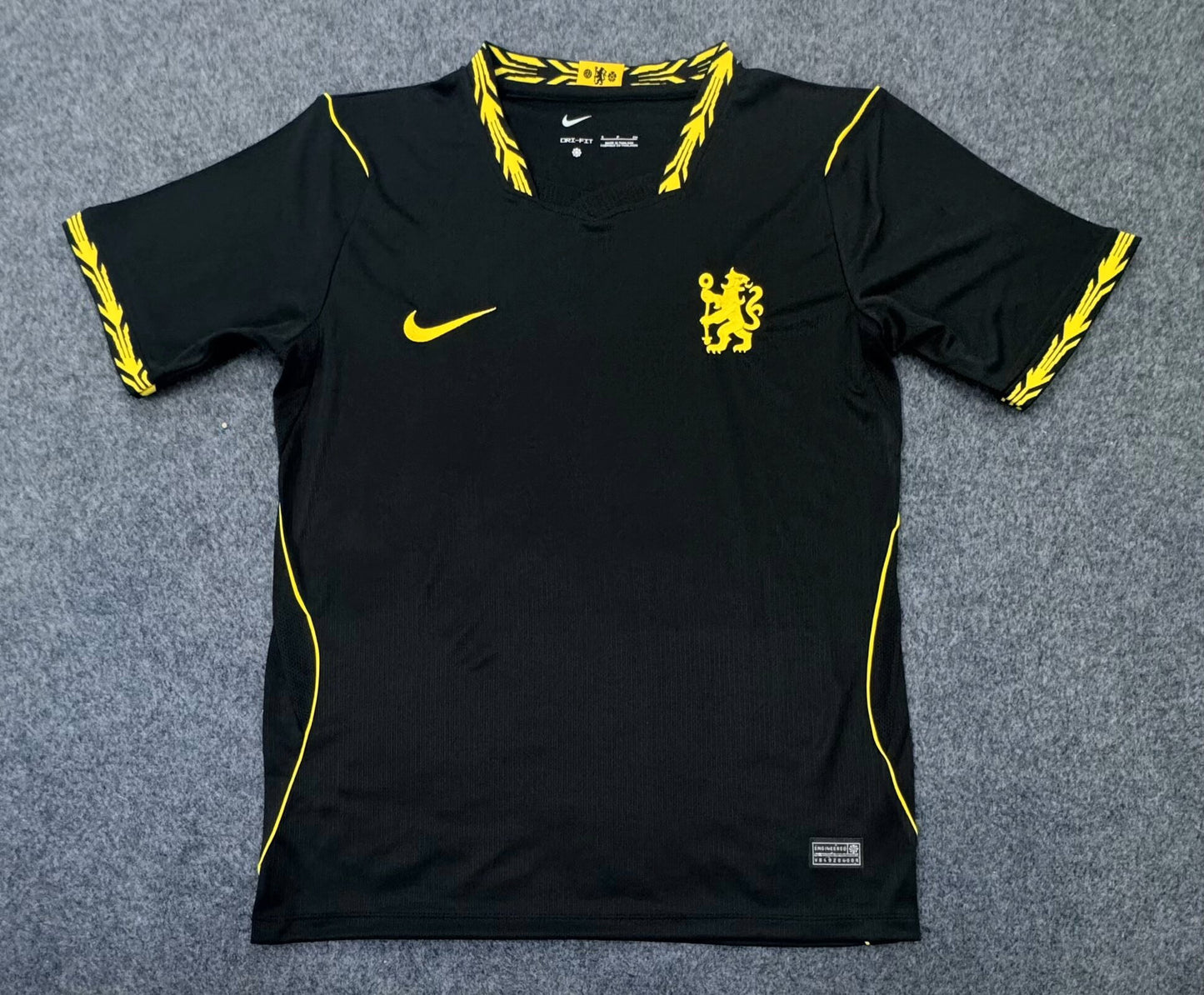 Chelsea 26/27 Away Shirt