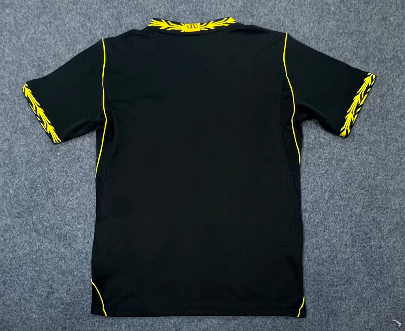 Chelsea 26/27 Away Shirt