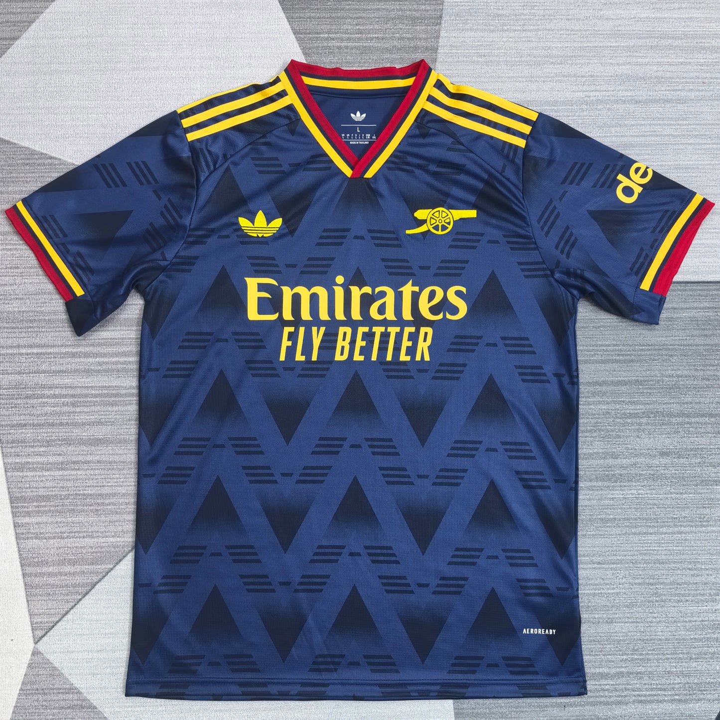 Arsenal 26/27 Away Shirt