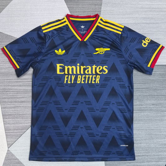 Arsenal 26/27 Away Shirt