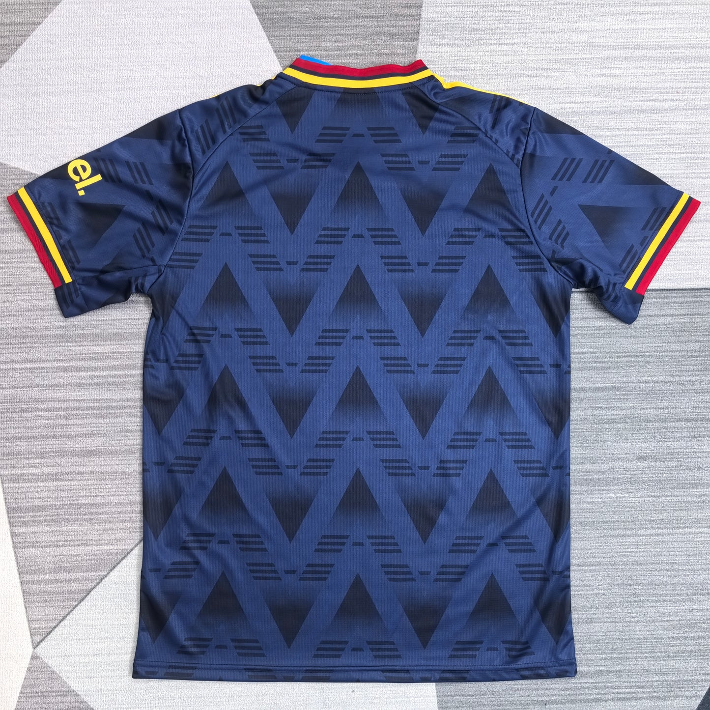 Arsenal 26/27 Away Shirt