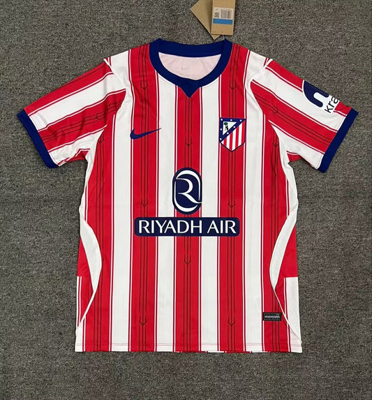 Atletico 26/27 Home Shirt