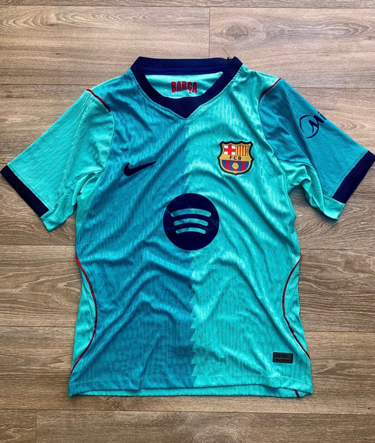 Barcelona 26/27 Third Shirt