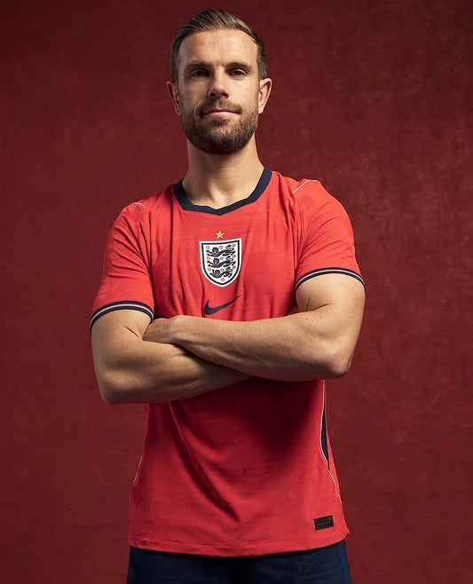 England Away Shirt