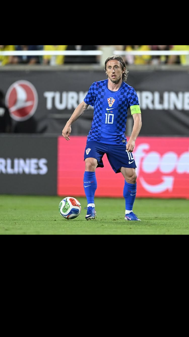 Croatia Away Shirt