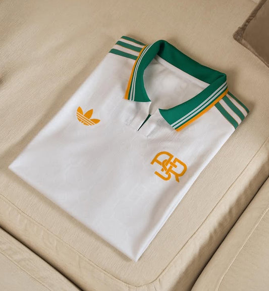 Roma 25/26 Away Shirt