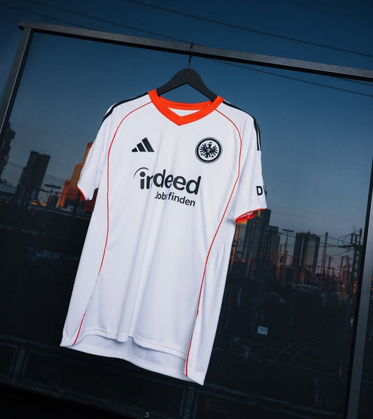Frankfurt 25/26 Away Shirt