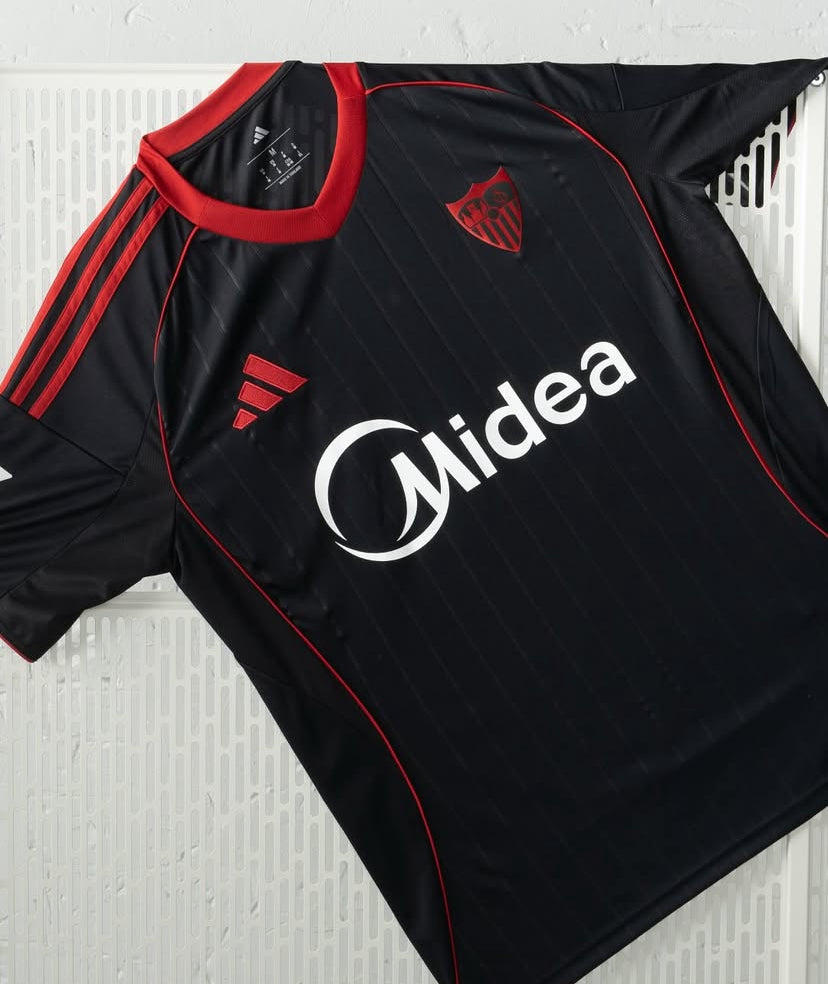 Sevilla 25/26 Third Shirt