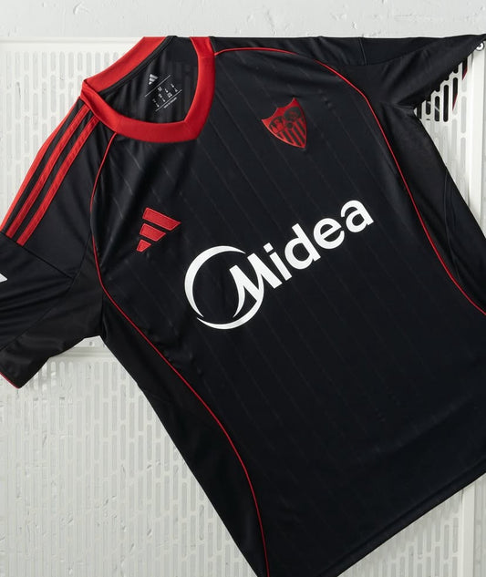 Sevilla 25/26 Third Shirt