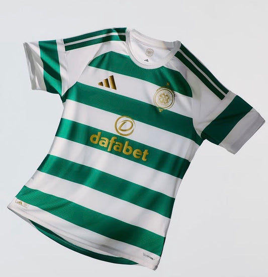 Celtic 26/27 Home Shirt
