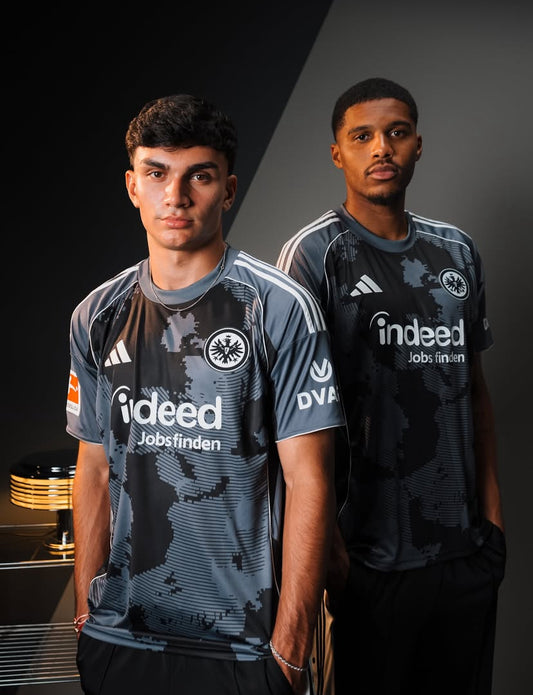 Frankfurt 25/26 Third Shirt