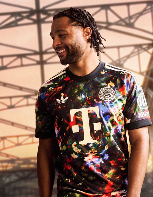 Bayern Munich 26/27 Oktoberfest Shirt