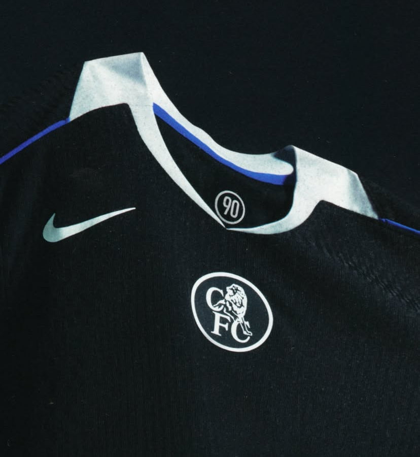 Chelsea 25/26 Third Shirt