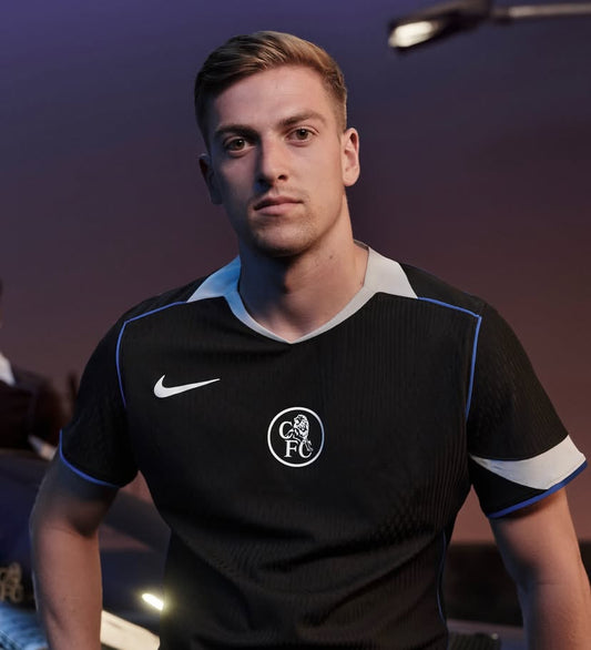 Chelsea 25/26 Third Shirt