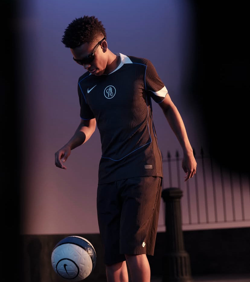 Chelsea 25/26 Third Shirt