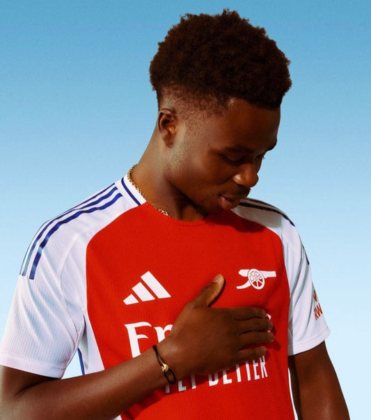 Arsenal 24/25 Home Shirt