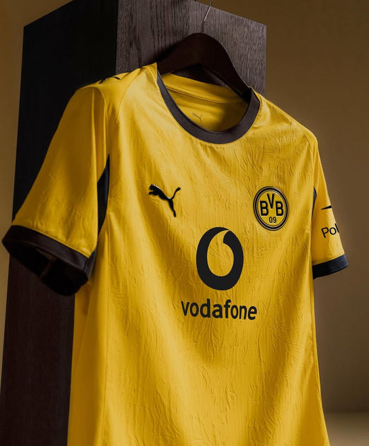 Dortmund Cup Shirt