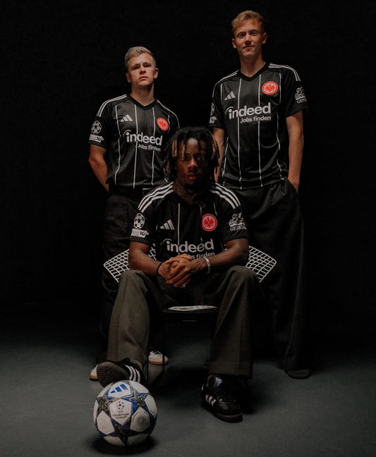 Frankfurt 25/26 CL Shirt