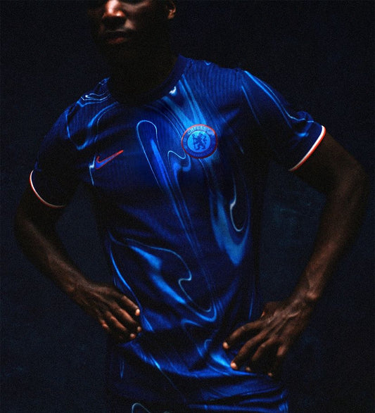 Chelsea 24/25 Home Shirt