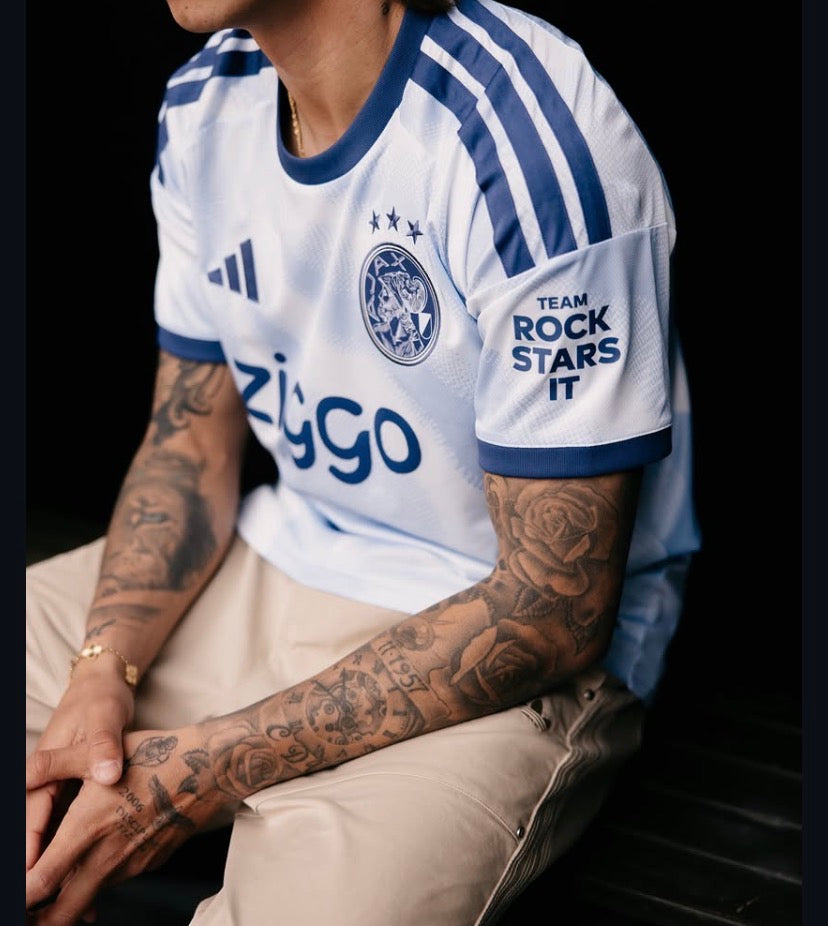 Ajax 26/27 Third Shirt
