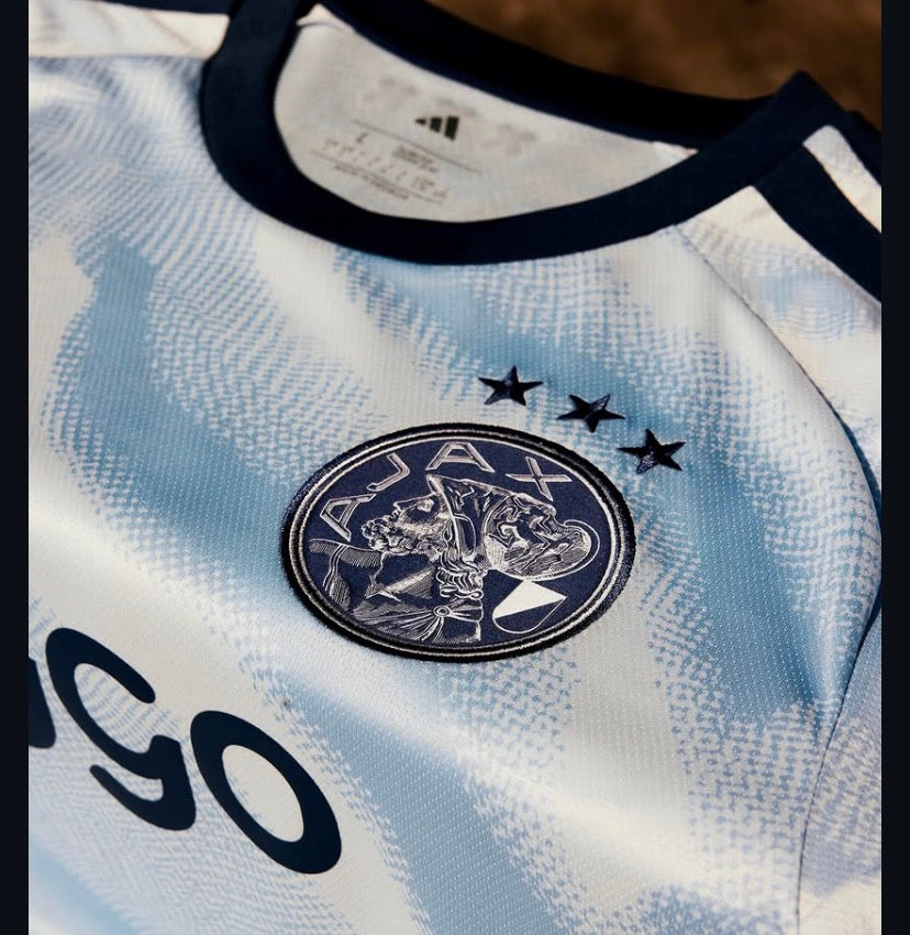Ajax 26/27 Third Shirt