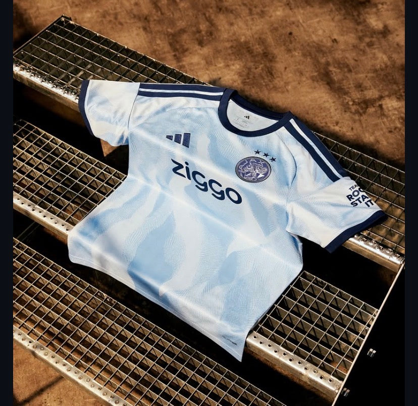 Ajax 26/27 Third Shirt