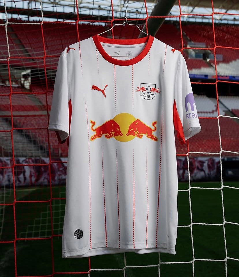 RB Leipzig 26/27 Home Shirt