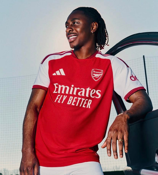 Arsenal 26/27 Home Shirt