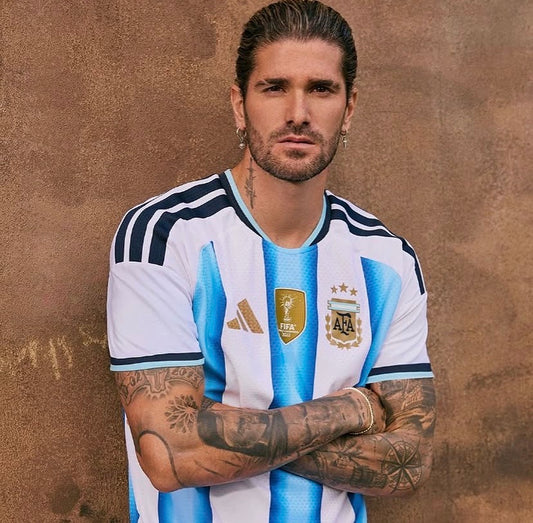 Argentina Home Shirt