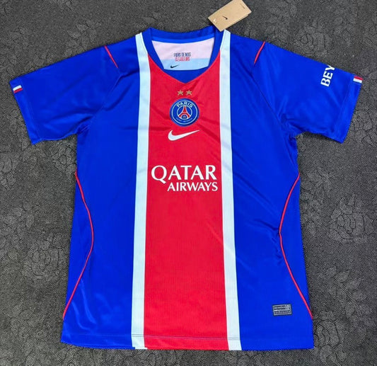 PSG 26/27 Home Shirt