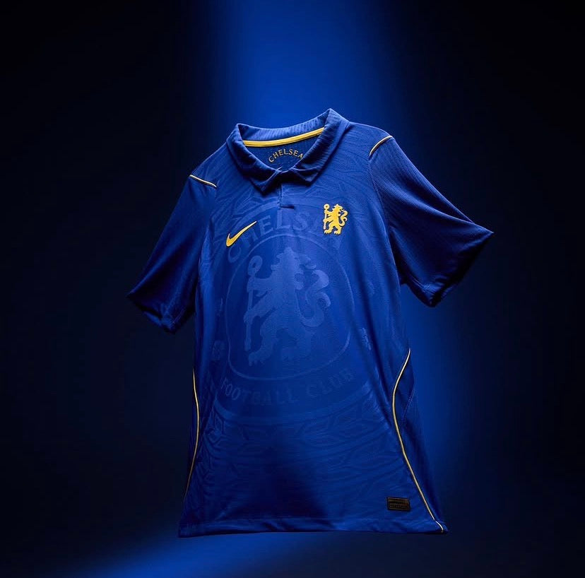 Chelsea 26/27 Home Shirt