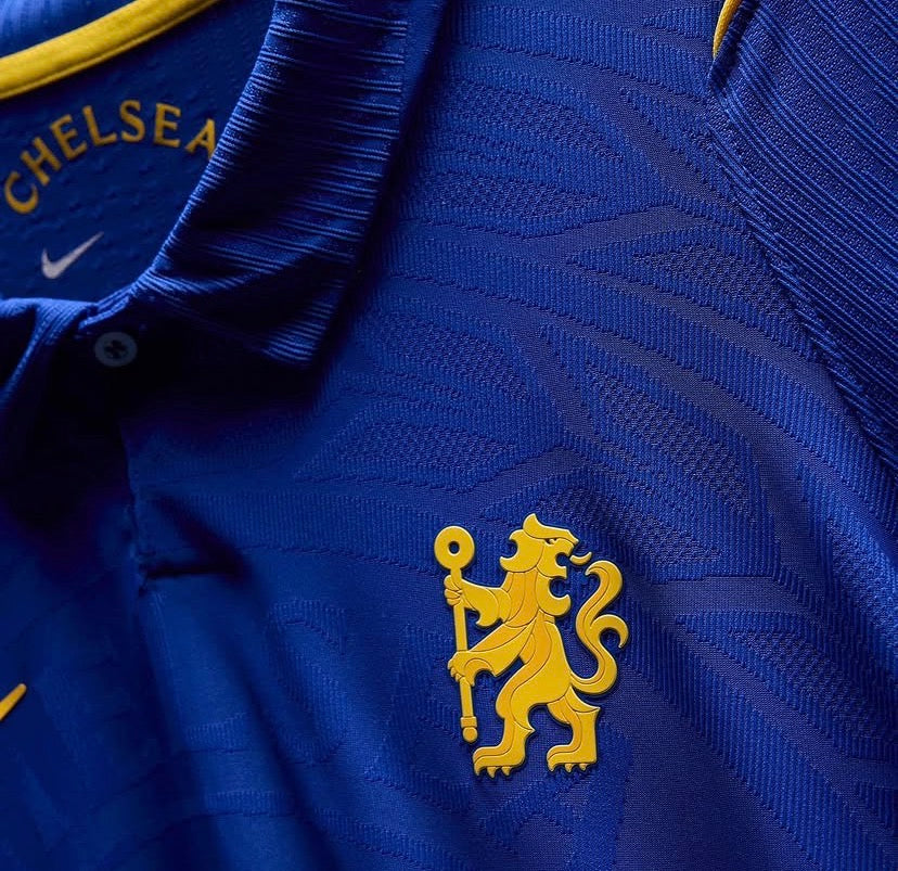Chelsea 26/27 Home Shirt