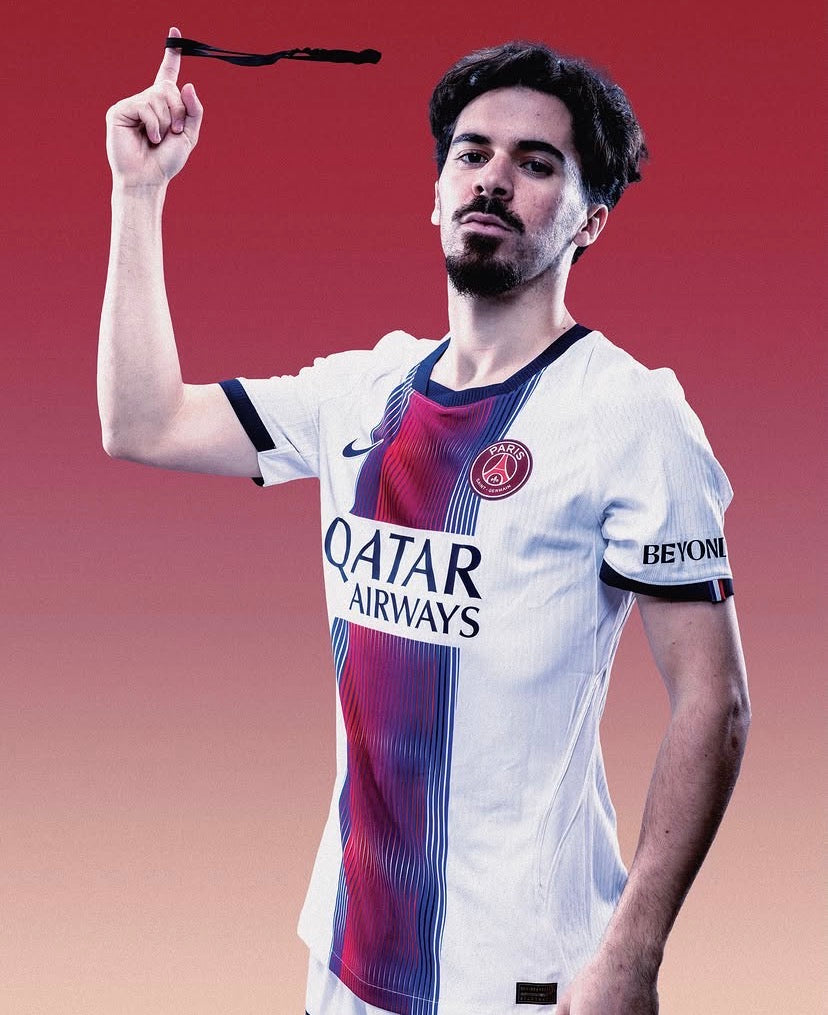 PSG 26/27 Away Shirt