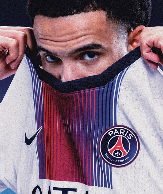 PSG 26/27 Away Shirt