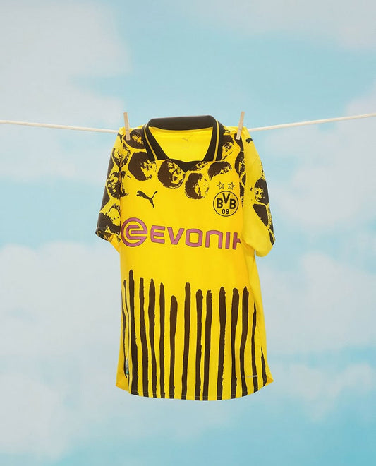 Dortmund CWC Shirt