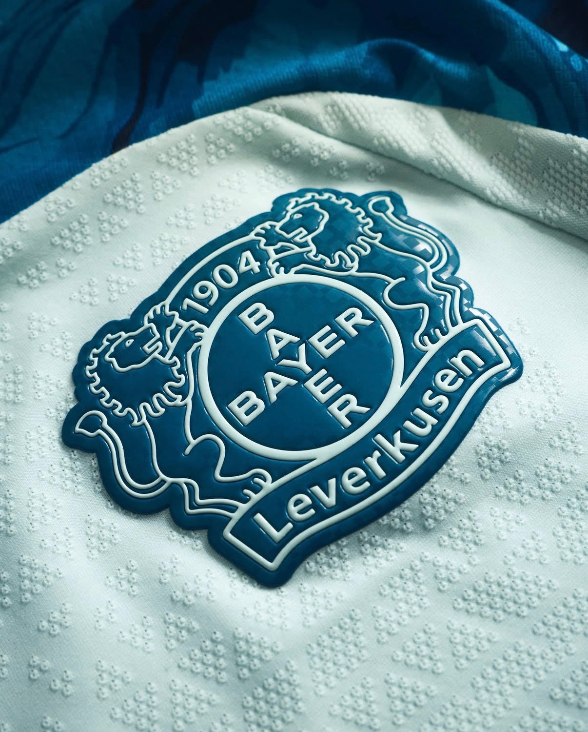 Leverkusen 26/27 Away Shirt
