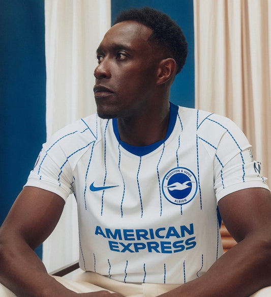 Brighton 26/27 Away Shirt