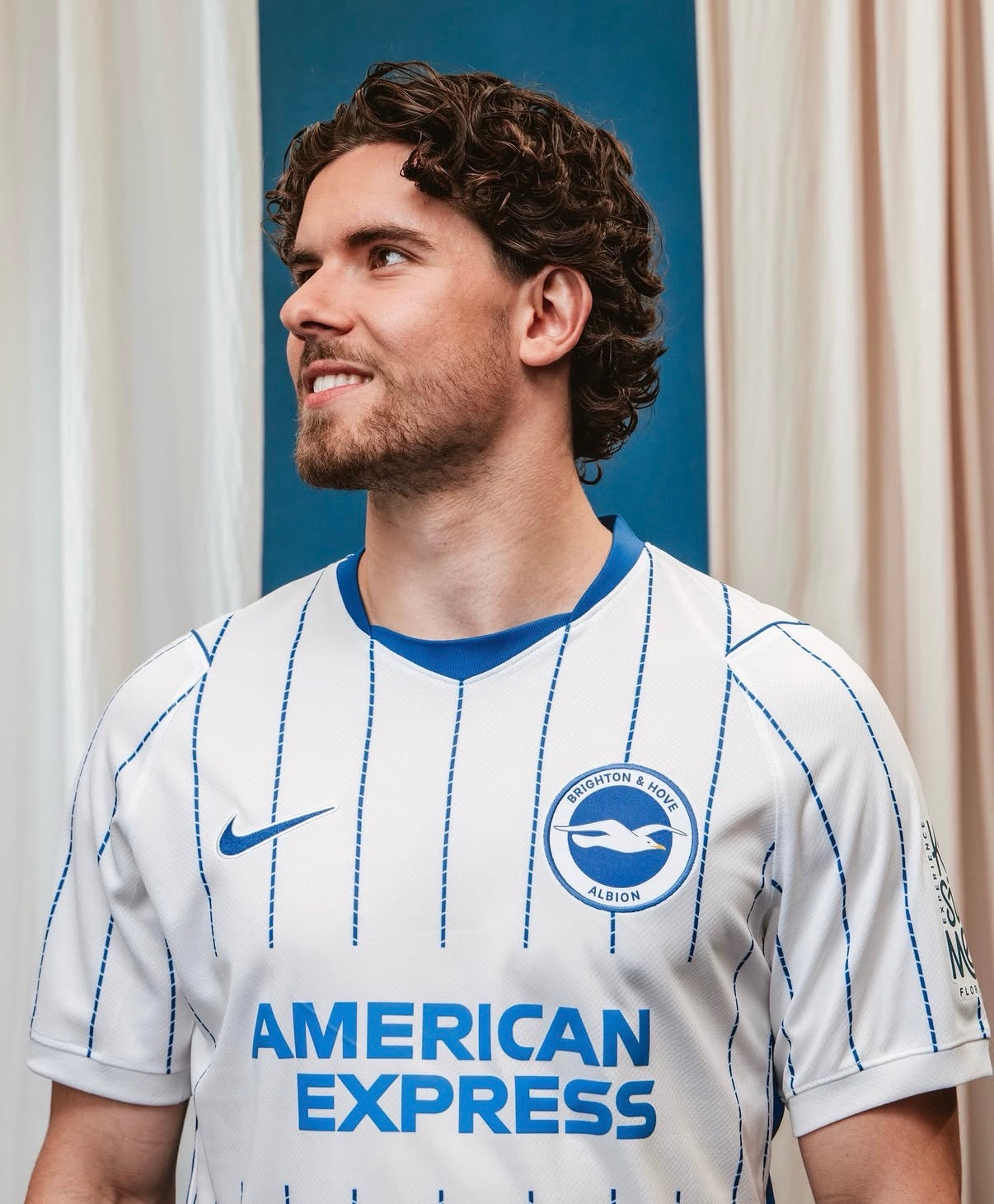 Brighton 26/27 Away Shirt