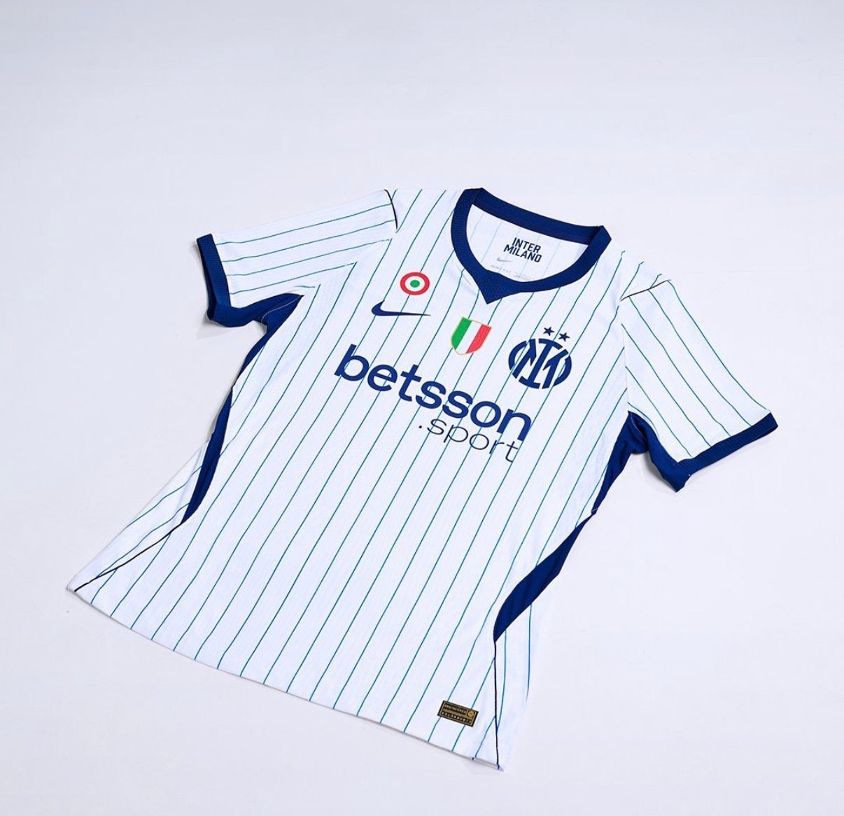 Inter 26/27 Away Shirt
