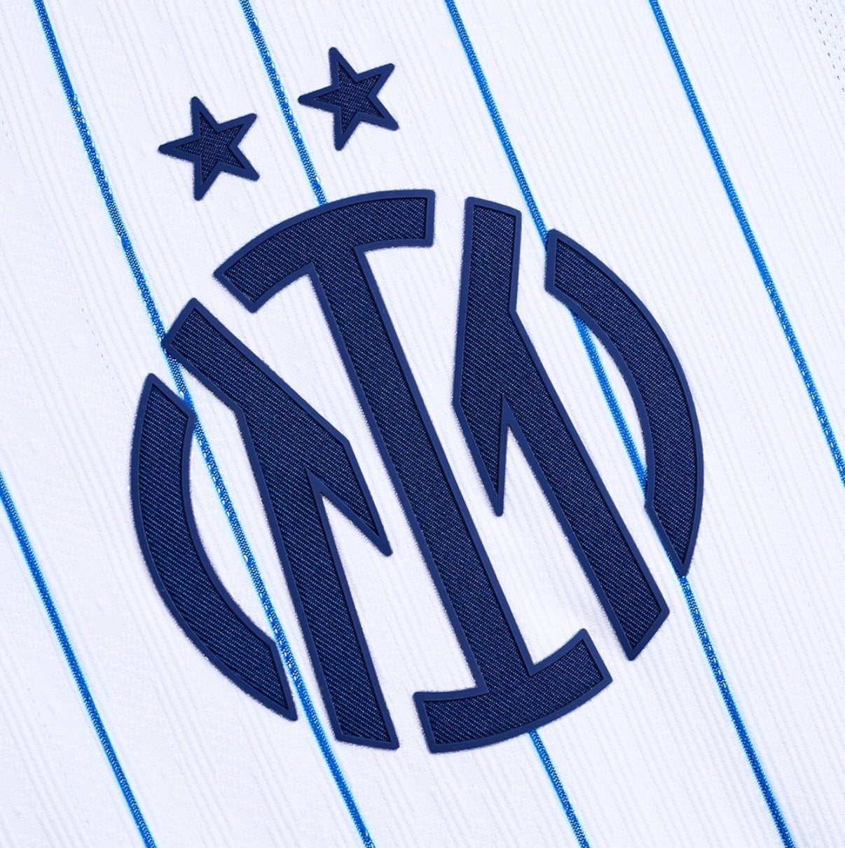 Inter 26/27 Away Shirt