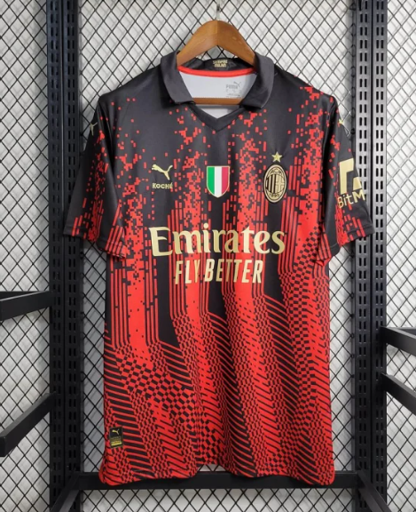 AC Milan Special Edition Shirt 22/23