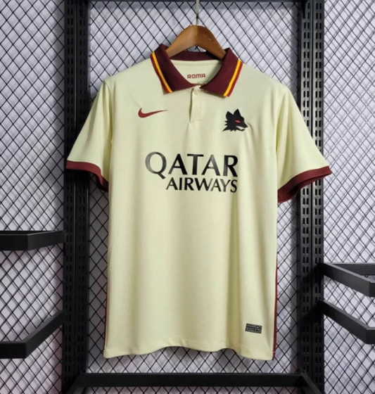 Roma Away Shirt 20/21