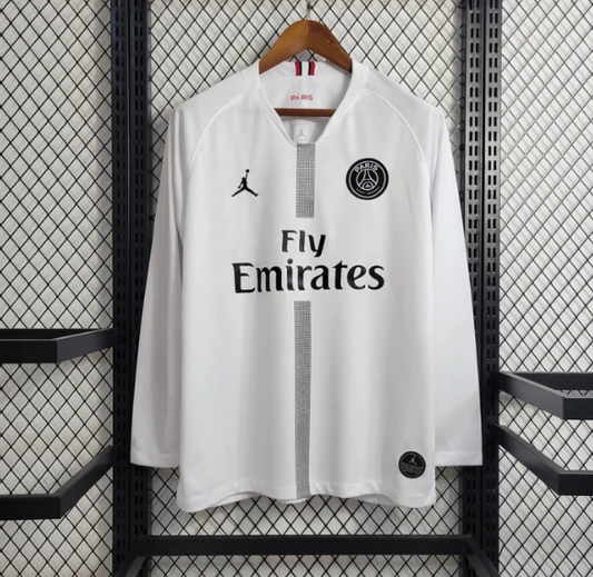 PSG Away Shirt 18/19