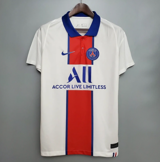 PSG Away Shirt 20/21