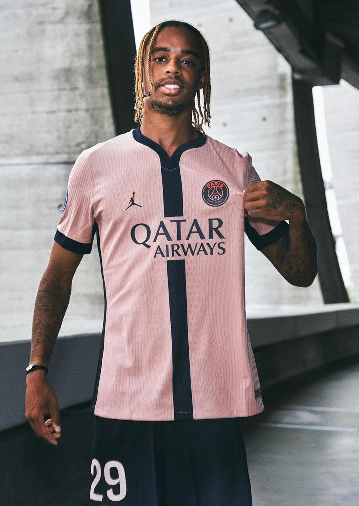 PSG 24/25 Third Shirt