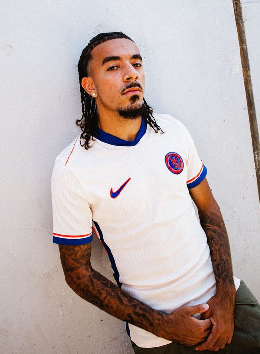Chelsea 24/25 Away Shirt