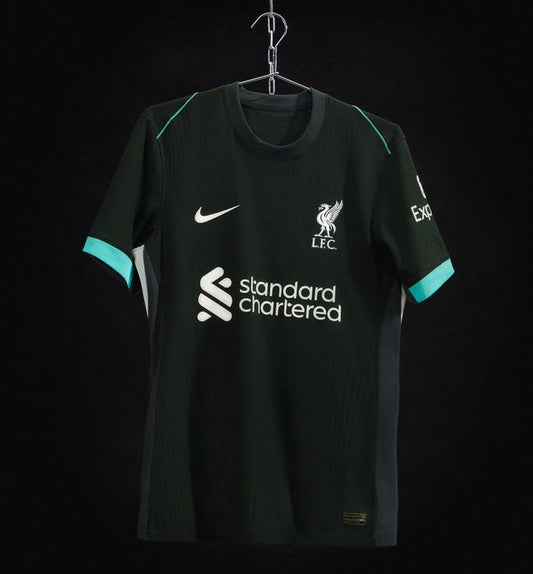 Liverpool 24/25 Away Shirt