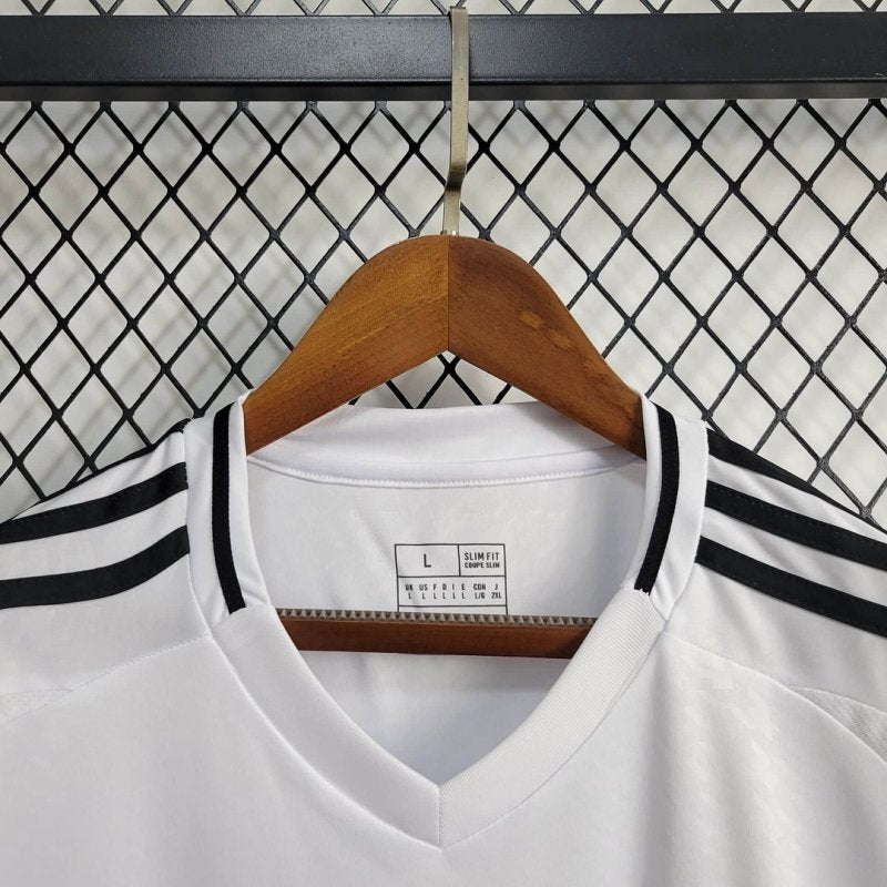 Real Madrid 24/25 Home Shirt