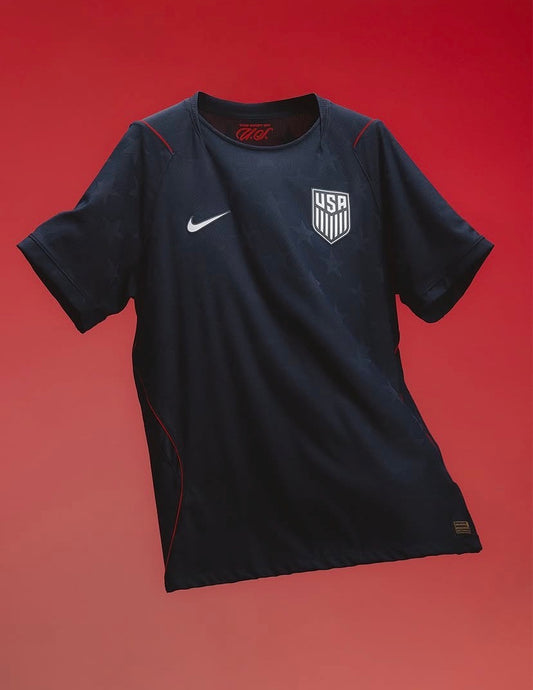 USA Away Shirt